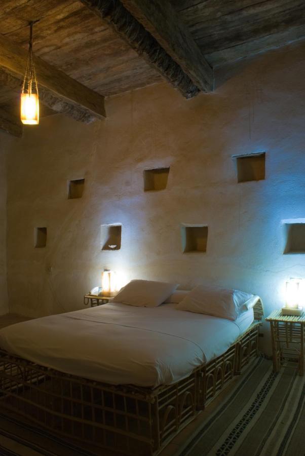 Albabenshal Lodge Siwa Siwa Oasis Phòng bức ảnh