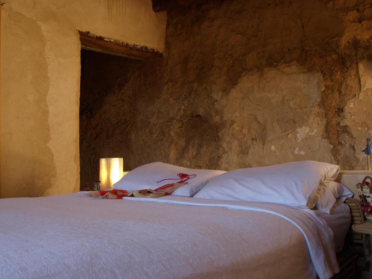 Albabenshal Lodge Siwa Siwa Oasis Phòng bức ảnh