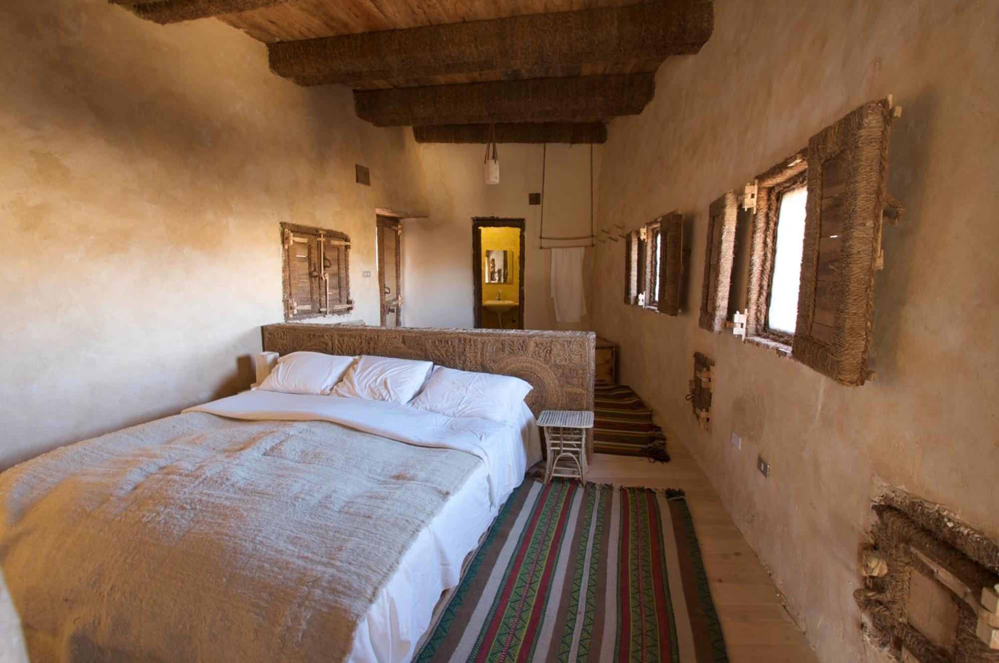 Albabenshal Lodge Siwa Siwa Oasis Ngoại thất bức ảnh