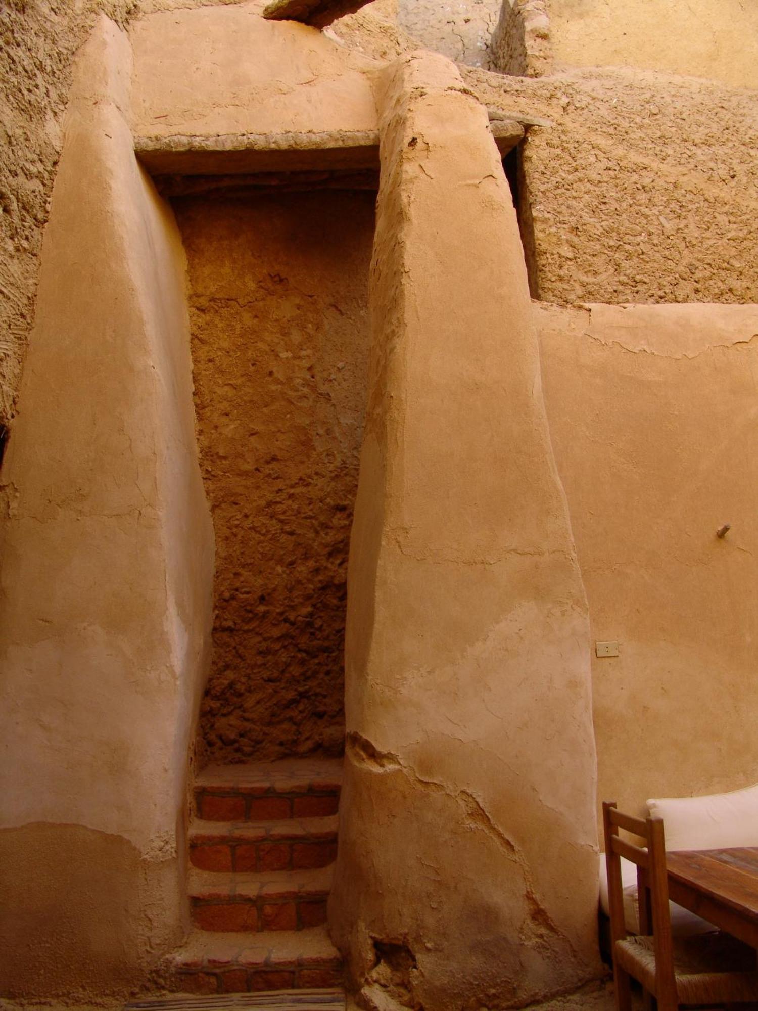 Albabenshal Lodge Siwa Siwa Oasis Ngoại thất bức ảnh