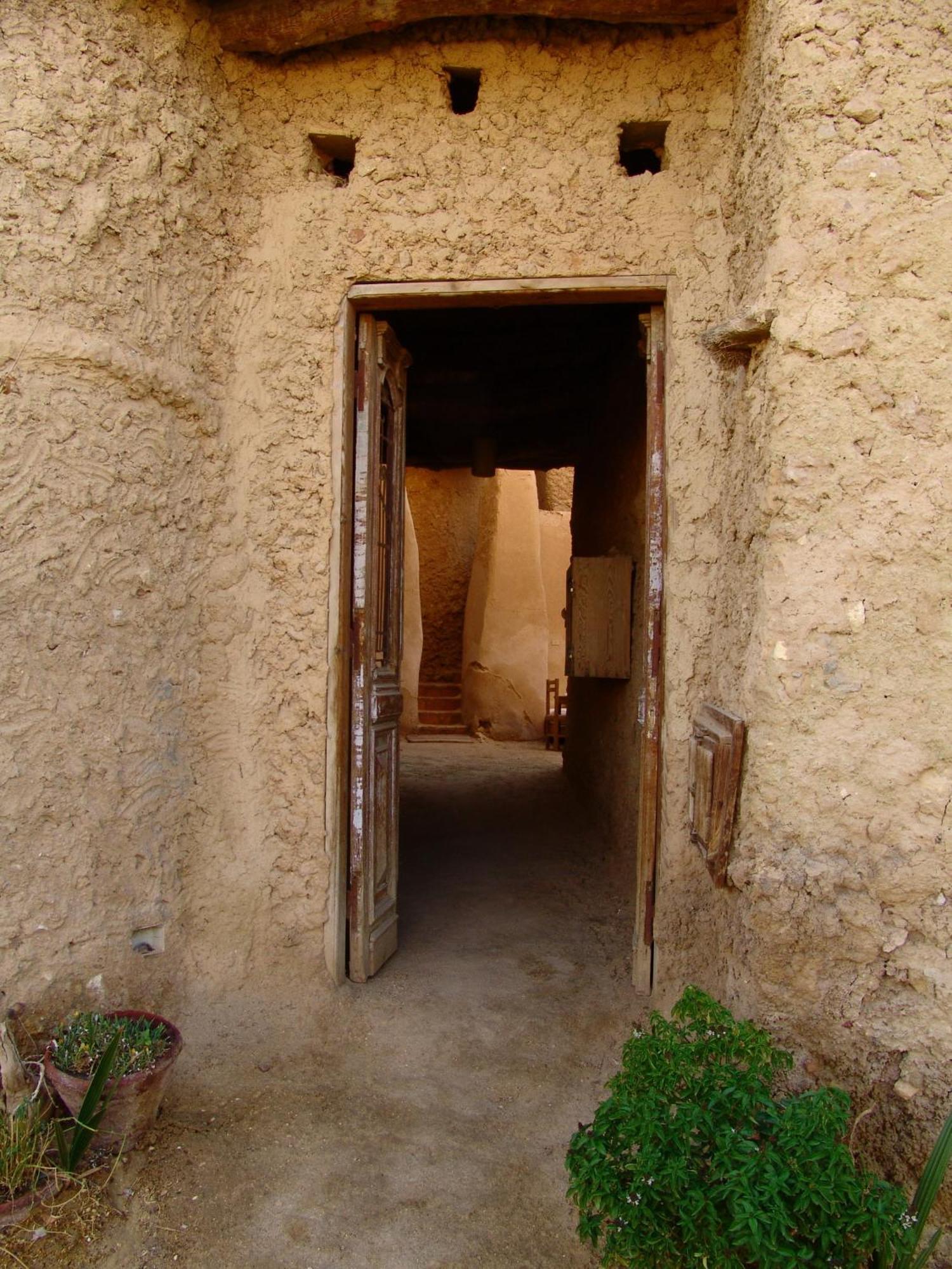 Albabenshal Lodge Siwa Siwa Oasis Ngoại thất bức ảnh
