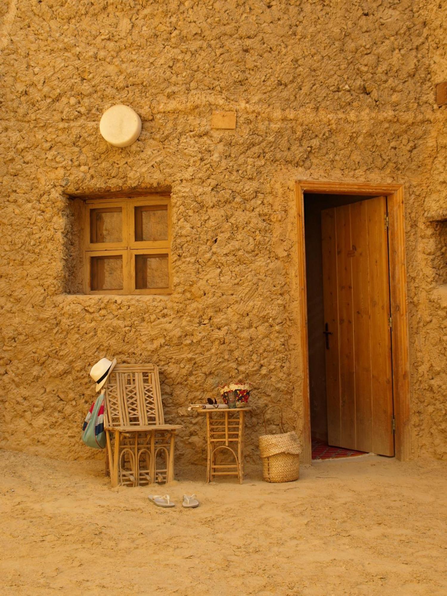 Albabenshal Lodge Siwa Siwa Oasis Ngoại thất bức ảnh